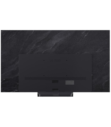 LG OLED65C61LA 4K OLED