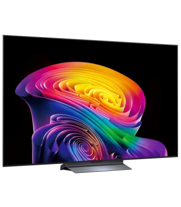 LG OLED65C61LA 4K OLED