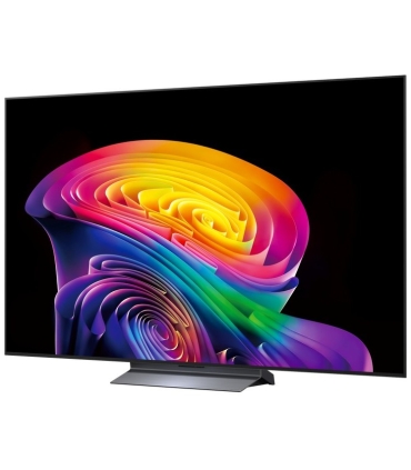 LG OLED65C61LA 4K OLED