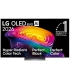 LG OLED77C61LA 4K OLED