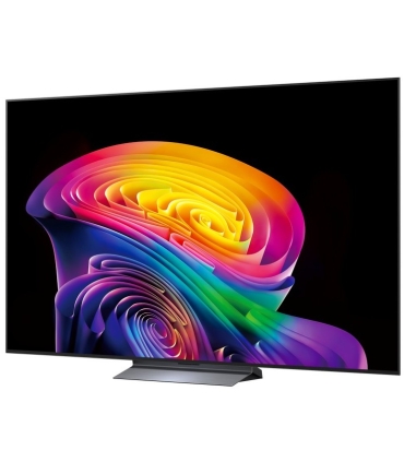 LG OLED77C61LA 4K OLED