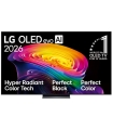 LG OLED83C61LA 4K OLED