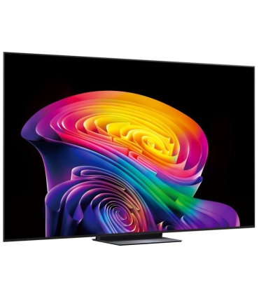 LG OLED83C61LA 4K OLED