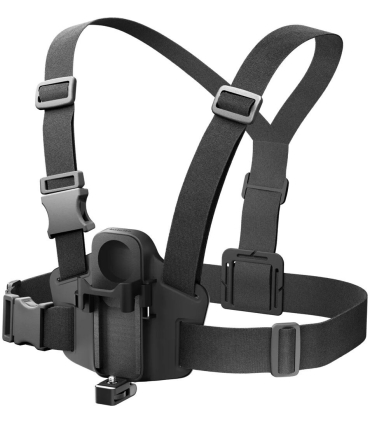 Insta360 X5 POV Chest Mount