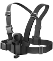 Insta360 X5 POV Chest Mount