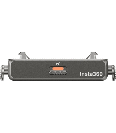 Insta360 X5 Quick Release Mount