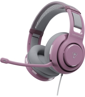 Turtle Beach Atlas 200 MultiPlatform lilla