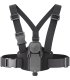 Insta360 X5 POV Chest Mount