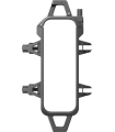 Insta360 X5 Water Sports Rope Mount