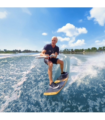 Insta360 X5 Water Sports Rope Mount