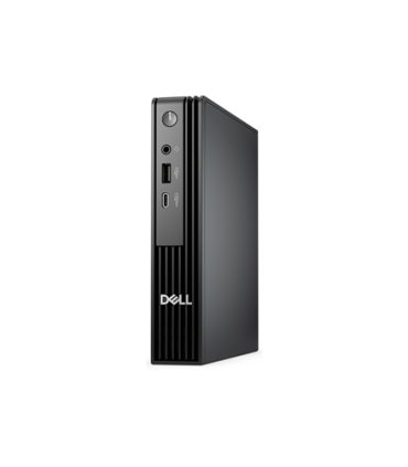 Dell Pro QCM1250 Desktop Micro i3, 8GB, 512GB SSD