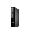 Dell Pro QCM1250 Desktop Micro i3, 8GB, 512GB SSD