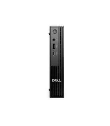 Dell Pro QCM1250 Desktop Micro i3, 8GB, 512GB SSD