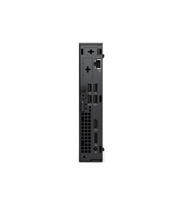 Dell Pro QCM1250 Desktop Micro i3, 8GB, 512GB SSD