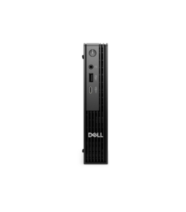 Dell Pro QCM1250 Desktop Micro i3, 8GB, 512GB SSD