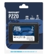 Patriot P220 2TB SSD P220S2TB25
