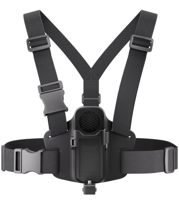 Insta360 X5 POV Chest Mount