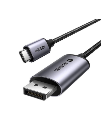 Ugreen USB-C to Displayport 8K60Hz juhe 1m