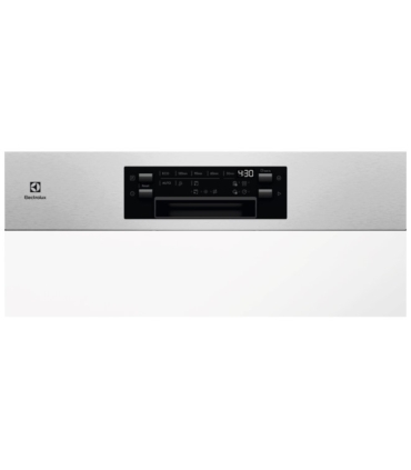 Electrolux E62IB200SX