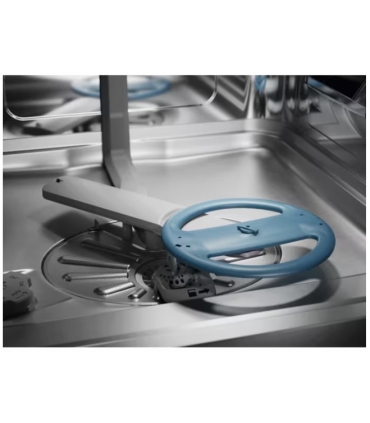 Electrolux E62IB200SX