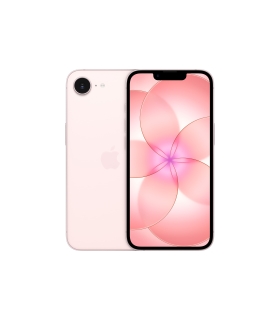 Apple iPhone 17e 256GB, roosa