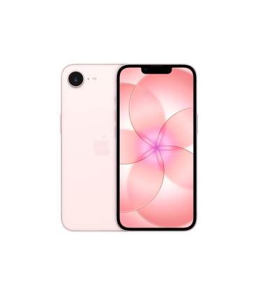 Apple iPhone 17e 256GB, roosa
