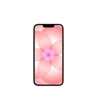 Apple iPhone 17e 256GB, roosa