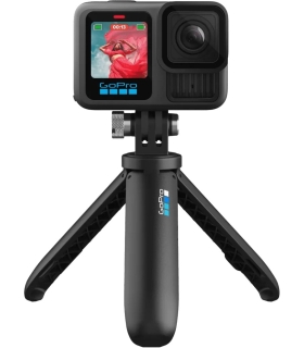 GoPro Shorty Mini Extension Pole + Tripod