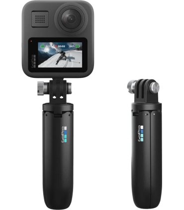 GoPro Shorty Mini Extension Pole + Tripod