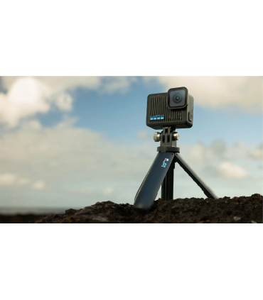 GoPro Shorty Mini Extension Pole + Tripod