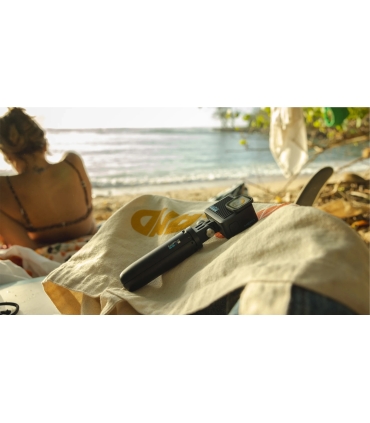 GoPro Shorty Mini Extension Pole + Tripod