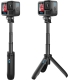 GoPro Shorty Mini Extension Pole + Tripod