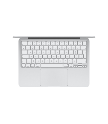 Apple MacBook Neo 13" (2026) 8GB 256GB SSD hõbedane SWE