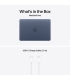 Apple MacBook Neo 13" Apple A18 Pro, 8GB, 256GB SSD