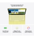 Apple MacBook Neo 13" Apple A18 Pro, 8GB, 256GB SSD