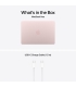 Apple MacBook Neo 13" Apple A18 Pro, 8GB, 256GB SSD