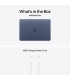 Apple MacBook Neo 13" Apple A18 Pro, 8GB, 256GB SSD