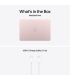 Apple MacBook Neo 13" Apple A18 Pro, 8GB, 256GB SSD