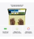 Apple MacBook Neo 13" Apple A18 Pro, 8GB, 512GB SSD