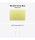 Apple MacBook Neo 13" Apple A18 Pro, 8GB, 512GB SSD