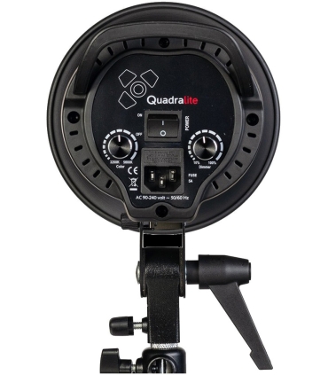 Quadralite videovalgusti VideoLED 1500 Bi-Color