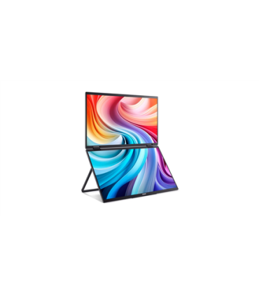 Acer PD163EBMIUUX PD3 Series 15"