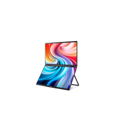 Acer PD163EBMIUUX PD3 Series 15"