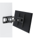 Vogels Wall mount UP 4053 Full-Motion TV Wall Mount M 32-65"