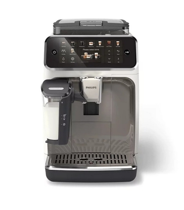 Philips EP5545/70 series 5500 LatteGo, valge