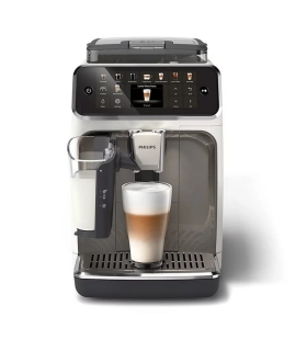 Philips EP5545/70 series 5500 LatteGo, valge