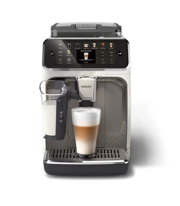 Philips EP5545/70 series 5500 LatteGo, valge
