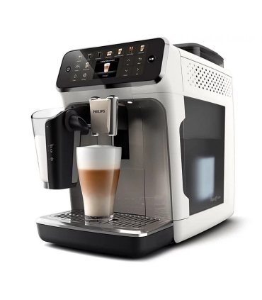 Philips EP5545/70 series 5500 LatteGo, valge