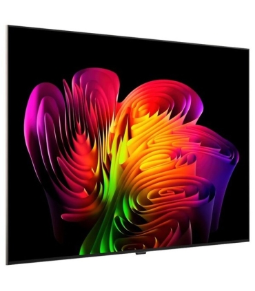 LG OLED77W69LA 4K evo AI OLED