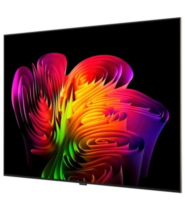 LG OLED77W69LA 4K evo AI OLED